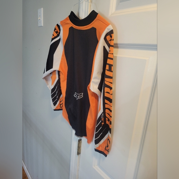 Fox Racing shirt - Picture 3 of 8